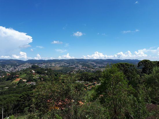 Mirante da Vila Natal